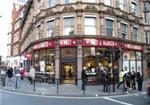 Pret A Manger - London