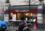 Pret A Manger - London