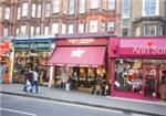 Pret A Manger - London