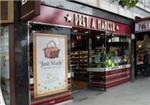 Pret A Manger - London