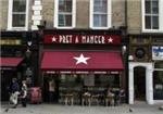 Pret A Manger - London