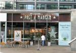 Pret A Manger - London