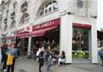 Pret A Manger - London