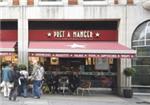 Pret A Manger - London