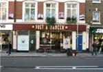 Pret A Manger - London