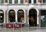 Pret A Manger - London