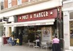 Pret A Manger - London