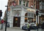 Pret A Manger - London