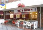 Pret A Manger - London