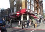 Pret A Manger - London