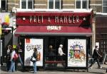 Pret A Manger - London