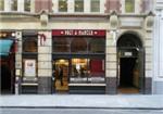 Pret A Manger - London