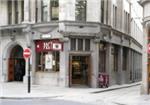 Pret A Manger - London