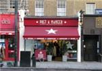 Pret A Manger - London