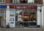 Pret A Manger - London