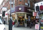 Pret A Manger - London