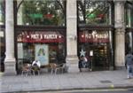 Pret A Manger - London