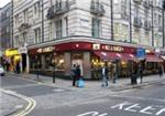 Pret A Manger - London