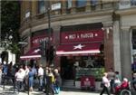 Pret A Manger - London