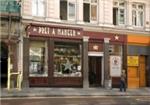 Pret A Manger - London