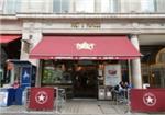 Pret A Manger - London