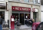 Pret A Manger - London