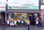 Pretty Fruiterers - London