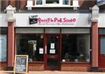 Pretty In Pink Studio - London