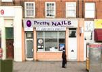 Pretty Nails - London