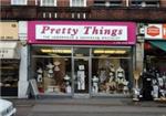 Pretty Things - London