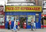 Price Cut Supermarket