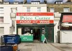 Price Cutter - London