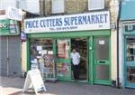 Price Cutters Supermarket - London