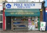 Price Watch - London