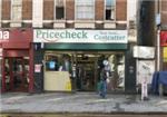 Pricecheck - London