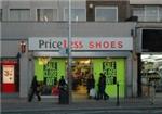 Priceless Shoes - London