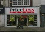 Priceless Shoes - London