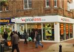 Priceless Shoes - London