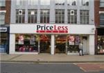 Priceless Shoes - London