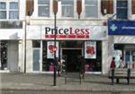 Priceless Shoes - London