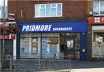 Pridmore Bookmakers - London