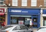 Pridmore Bookmakers - London