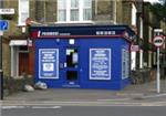 Pridmore Bookmakers - London