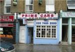 Prime Cars - London