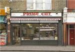 Prime Cut - London