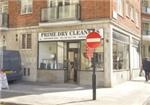 Prime Dry Cleaners - London