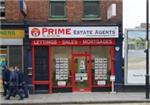 Prime Estate Agents - London