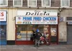 Prime Fried Chicken - London