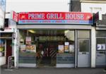 Prime Grill House - London