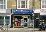 Prime Pharmacy - London